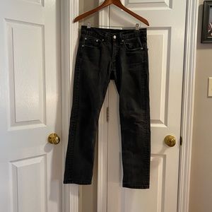 Vintage Levi’s 514 Jeans